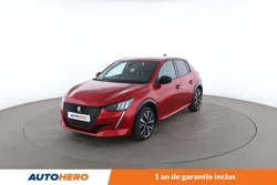 Peugeot 208 1.2 PureTech GT 100 ch