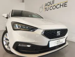 SEAT León 2.0TDI S&S Style 115