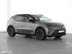 Renault Scénic E-Tech 87 kWh Esprit Alpine