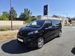 Peugeot Traveller BlueHDi 180 EAT8 STD BUSINESS VI