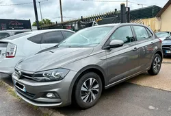 Volkswagen polo vi 1.0 tsi 95 confortline business