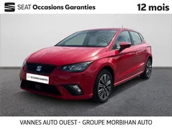 Seat Ibiza V 1.0 ECOTSI 95 CH S/S BVM5 Urban