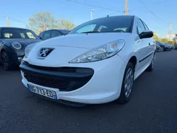 PEUGEOT 206+ 1l1i - 2011/ 93 000kms - GARANTIE - CT OK - CLIMATISATION - 5places