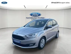 FORD C-MAX 1.0 EcoBoost 125 S&S Trend Business