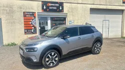 Citroen C4 cactus 1.5 hdi 100cv shine