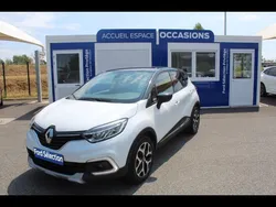 Renault Captur 0.9 TCe 90ch energy Intens Euro6c