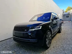 Land Rover Range Rover 3.0 D350 Autobiography