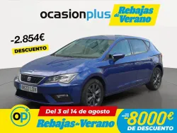SEAT Leon 1.0 EcoTSI S&S Style 115