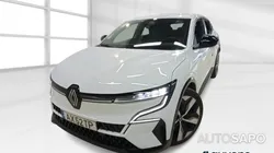 Renault Megane E-Tech de 2023