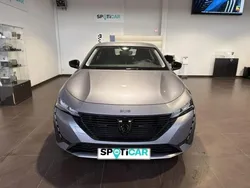 Peugeot 308 1.5 BlueHDi 130ch S&S Style EAT8