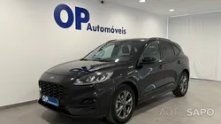 Ford Kuga 1.5 EcoBoost ST-Line de 2023