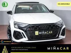 AUDI A3 RS3 Sportback quattro S tronic 294kW