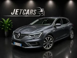 RENAULT MEGANE IV (2) 1.5 BLUE DCI 115 INTENS EDC Garantie 12 Mois