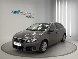 PEUGEOT 308 1.5BlueHDi S&S Allure Pack EAT8 130