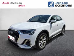 Audi Q3 Sportback 35 TFSI 150 ch S line