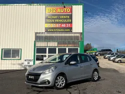 5408 HT - Peugeot 208 Affaire 1.6 BlueHDI 100 Premium Pack