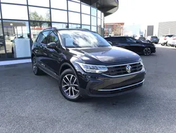 VOLKSWAGEN TIGUAN 2.0 TDI 150ch DSG7 Life BUSINESS