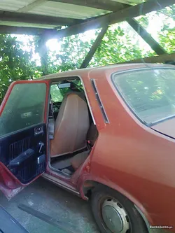 Renault 12 TL