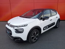 CITROEN C3 PureTech 110 S&S EAT6 Shine