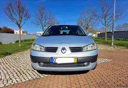 Renault Mégane 1.5 DCI 101 CV