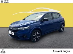 Dacia Sandero 1.0 TCe 90ch Journey