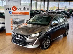Peugeot 208 1.2 PureTech Active