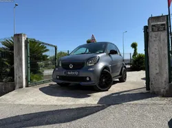 Smart ForTwo 0.9 Passion 90 Aut.