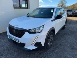 PEUGEOT 2008 1.5 BlueHDi 110Ch S&S BVM6 Active Pack Garanti 12 mois