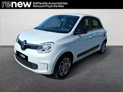 Renault Twingo III SCe 65 Equilibre