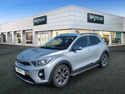 Kia Stonic 1.0 T-GDI 100 ISG DESIGN