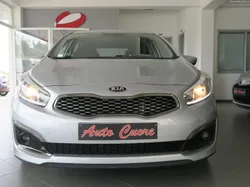 Kia Ceed 1.4 CRDI Nav Line