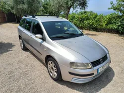 Fiat Stilo Stilo