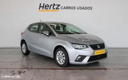 SEAT Ibiza 1.0 MPI Style