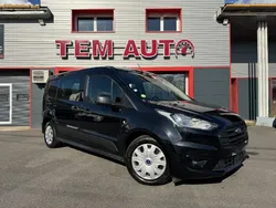Ford Transit Connect Kombi Van L2 1.5 EcoBlue 120