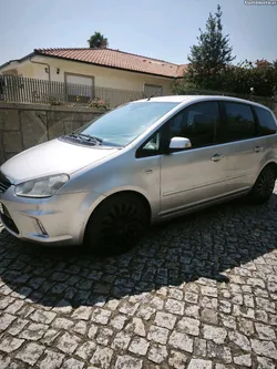 Ford C-Max Titaniun