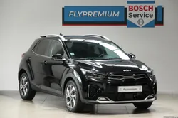 Kia Stonic Kia Stonic 1.0 T-GDI OPF Mild Hybrid DCT7 GT-line