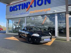 Jaguar XKR 4.2i 416 V8 BVA