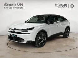 CITROEN C4 Hybrid Plus eDSC6 110