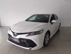 TOYOTA Camry Híbrido Business Aut.