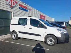 Citroën Berlingo fourgon m bluehdi 75 club TVA RECUPERABLE