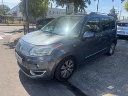 CITROEN C3 PICASSO HDi 90 FAP Exclusive/CREDIT POSSIBLE