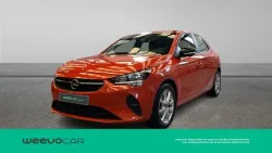 OPEL Corsa 1.2 XEL S-S Edition 75