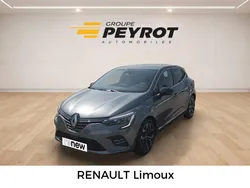 RENAULT Clio TCe 115 ch Techno