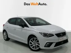 SEAT Ibiza 1.5 TSI S&S FR XS DSG7 150