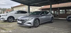 VW Arteon 2.0 TDI Elegance DSG