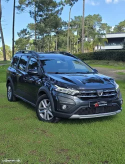 Dacia Jogger TCe 110 (7L) Comfort