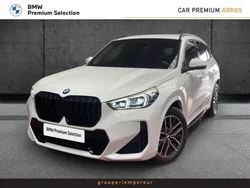 Bmw X1 sDrive18d 150ch M Sport
