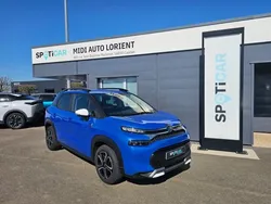 Citroen C3 Aircross 1.5 BlueHDi 110 YOU
