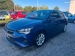 Opel Corsa 1.2 Turbo 100 Edition