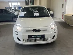 Fiat 500 e 118ch MY23